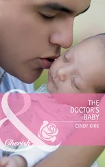 Cindy Kirk - The Doctor's Baby