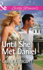 Callie Endicott - Until She Met Daniel