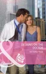Victoria Pade - Designs on the Doctor