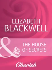 Elizabeth Blackwell - The House Of Secrets