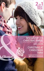 Cara Colter - Rescued by his Christmas Angel - Rescued by his Christmas Angel / Christmas at Candlebark Farm
