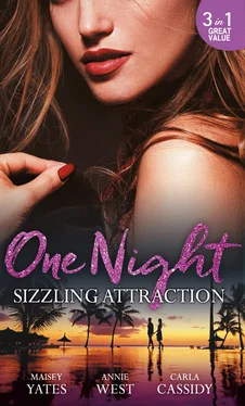 Annie West One Night: Sizzling Attraction: Married for Amari's Heir / Damaso Claims His Heir / Her Secret, His Duty обложка книги
