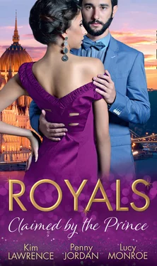 PENNY JORDAN Royals: Claimed By The Prince: The Heartbreaker Prince / Passion and the Prince / Prince of Secrets