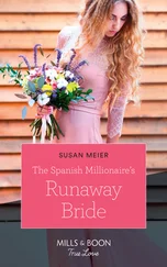 SUSAN MEIER - The Spanish Millionaire's Runaway Bride