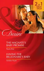 Sandra Hyatt - The Magnate’s Baby Promise / Having the Billionaire's Baby - The Magnate’s Baby Promise / Having the Billionaire's Baby