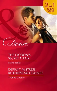 Yvonne Lindsay The Tycoon’s Secret Affair / Defiant Mistress, Ruthless Millionaire: The Tycoon’s Secret Affair обложка книги