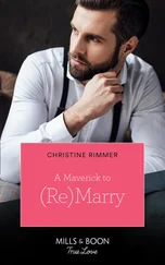 Christine Rimmer - A Maverick To (Re)Marry