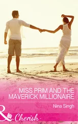 Nina Singh - Miss Prim And The Maverick Millionaire