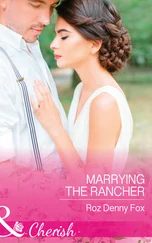 Roz Fox - Marrying The Rancher