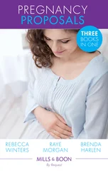 Rebecca Winters - Pregnancy Proposals - The Duke's Baby