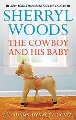 Sherryl Woods - The Cowboy and His Baby