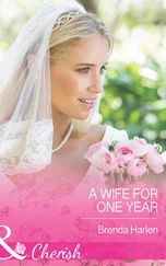 Brenda Harlen - A Wife for One Year