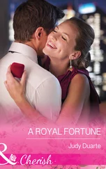 Judy Duarte - A Royal Fortune