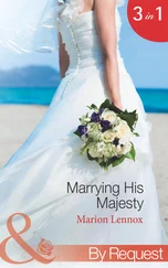 Marion Lennox - Marrying His Majesty - Claimed - Secret Royal Son