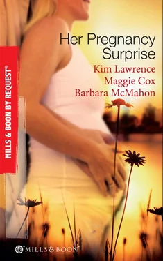 Barbara McMahon Her Pregnancy Surprise: His Pregnancy Bargain / The Pregnancy Secret / Their Pregnancy Bombshell обложка книги