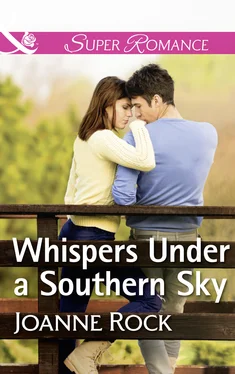 Joanne Rock Whispers Under A Southern Sky обложка книги