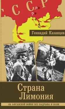 Геннадий Казанцев Страна Лимония обложка книги