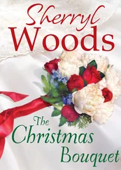 Sherryl Woods - The Christmas Bouquet