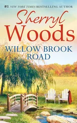 Sherryl Woods - Willow Brook Road