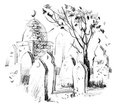 Таня Тапочкина мечтала о Германии Ей тяжело давался немецкий но ни по какому - фото 16