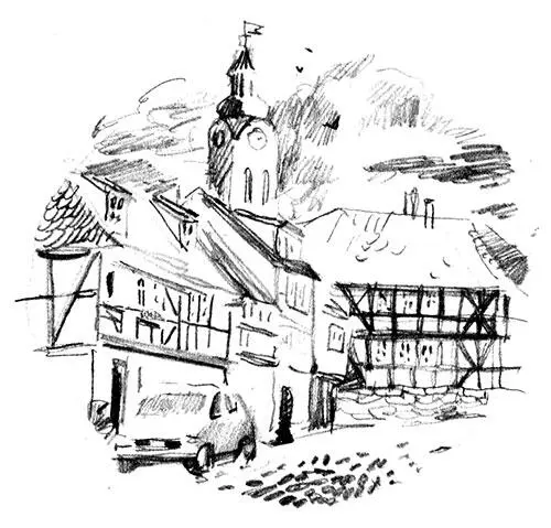 Фашист Я закрашивала кружочки напротив правильных вариантов ответа сидя в - фото 21