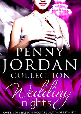 PENNY JORDAN Wedding Nights: Woman to Wed? обложка книги