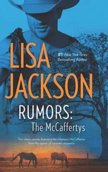 Lisa Jackson - Rumors - The McCaffertys - The McCaffertys - Thorne
