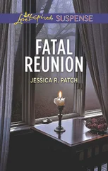 Jessica Patch - Fatal Reunion