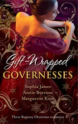 Marguerite Kaye - Gift-Wrapped Governesses - Christmas at Blackhaven Castle / Governess to Christmas Bride / Duchess by Christmas