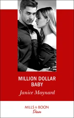Janice Maynard - Million Dollar Baby