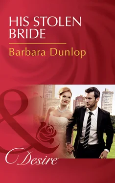 Barbara Dunlop His Stolen Bride