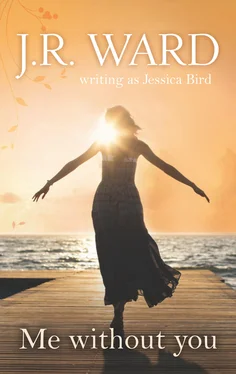 Jessica Bird Me Without You обложка книги