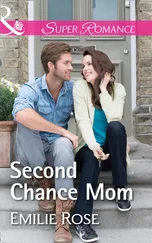 Emilie Rose - Second Chance Mom