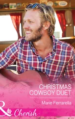 Marie Ferrarella - Christmas Cowboy Duet