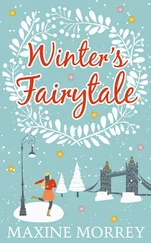 Maxine Morrey - Winter's Fairytale