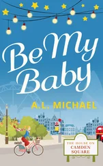 A. Michael - Be My Baby