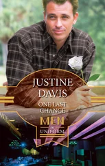 Justine Davis - One Last Chance