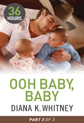 Diana Whitney - Ooh Baby, Baby Part 3