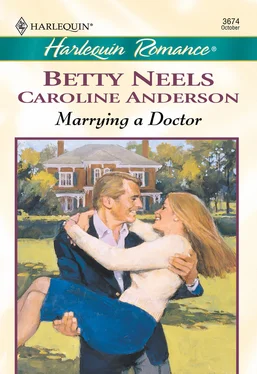 Betty Neels Marrying a Doctor: The Doctor's Girl - new / A Special Kind Of Woman обложка книги