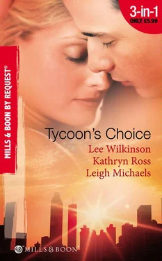 Kathryn Ross Tycoon's Choice: Kept by the Tycoon / Taken by the Tycoon / The Tycoon's Proposal обложка книги