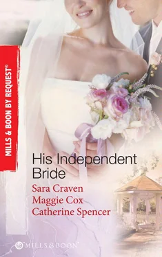 Catherine Spencer His Independent Bride: Wife Against Her Will / The Wedlocked Wife / Bertoluzzi's Heiress Bride обложка книги