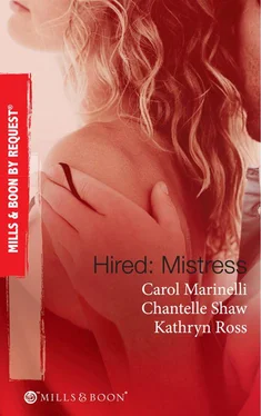 CAROL MARINELLI Hired: Mistress: Wanted: Mistress and Mother / His Private Mistress / The Millionaire's Secret Mistress обложка книги