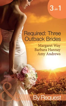 Margaret Way Required: Three Outback Brides: Cattle Rancher, Convenient Wife / In the Heart of the Outback... / Single Dad, Outback Wife обложка книги