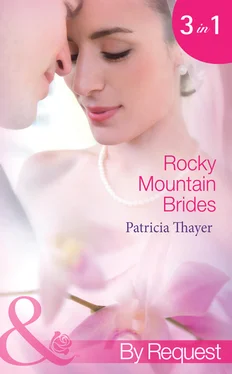 Patricia Thayer Rocky Mountain Brides: Raising the Rancher's Family обложка книги