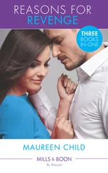Maureen Child - Reasons for Revenge - Scorned by the Boss