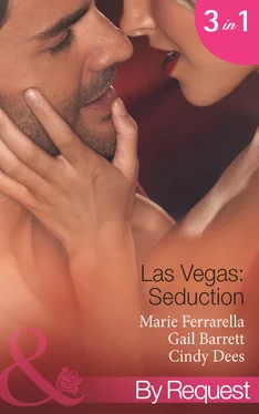 Marie Ferrarella Las Vegas: Seduction: The Heiress's 2-Week Affair обложка книги