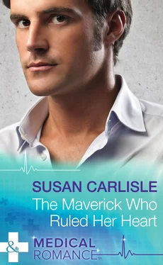 Susan Carlisle The Maverick Who Ruled Her Heart обложка книги