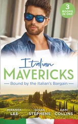 Susan Stephens - Italian Mavericks - Bound By The Italian's Bargain - The Italian's Ruthless Seduction / Bound to the Tuscan Billionaire / Bought by Her Italian Boss