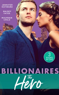 Maisey Yates Billionaires: The Hero: A Deal for the Di Sione Ring / The Last Di Sione Claims His Prize / The Baby Inheritance обложка книги