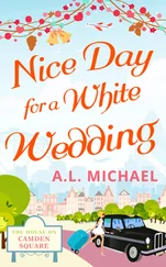 A. Michael - Nice Day For A White Wedding